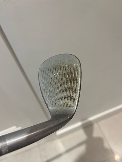 54 Degree Vokey