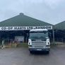 Scania Cattle Truck Image 3