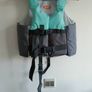 Decathlon Itiwit 50N Buoyancy Aid Image 3