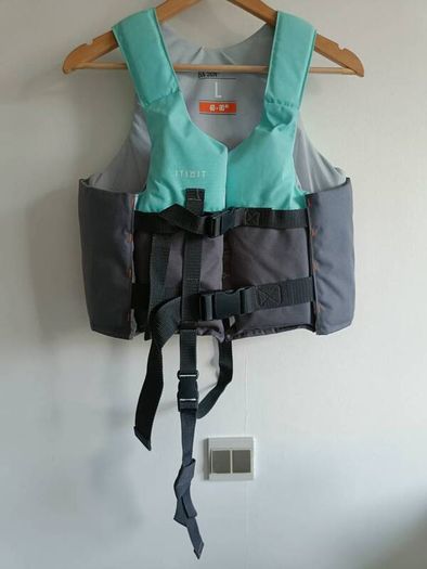 Decathlon Itiwit 50N Buoyancy Aid