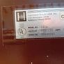Hammond Organ Leslie 122A rotary speaker Image 4