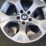 Bmw original alloys Image 2