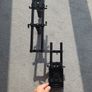 Small Rig Purpose Built Shoulder Rig Image 8