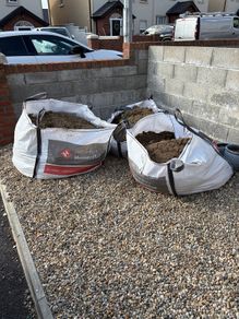 Free top soil