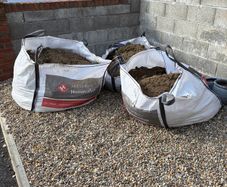 Free top soil