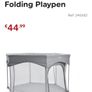 Hexagonal Play Pen from Smith Toys Image 2