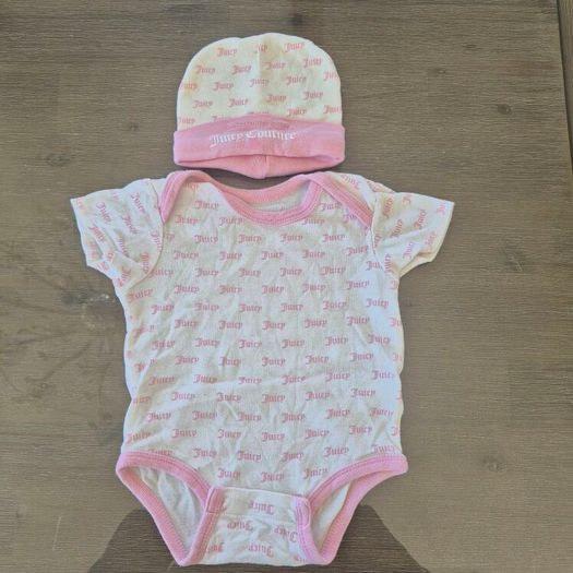 Baby girl 6-9 month bundle