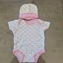 Baby girl 6-9 month bundle Image 6