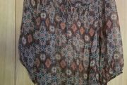 Debenhams Top - Size 16
