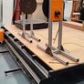 360 foam cutter Image 3
