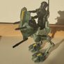Star Wars Action Figure & Vehicle Bundle Image 2