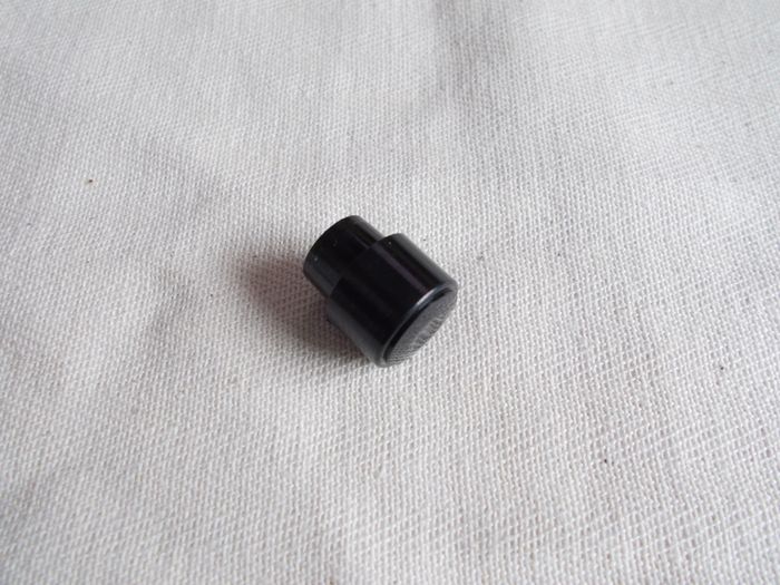 Telecaster Original 'Barrel' type switch tip (Various Colours)