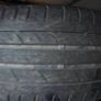17" Genuine VW Madrid Alloys + Tyres Image 6