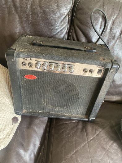 amp