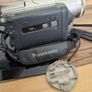 Panasonic nv-ds11 digital camera for parts Image 3