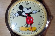 Vintage Mickey Mouse Watch PC21