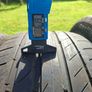 19" Genuine Audi Q5 S Line Alloys with tyres Image 8