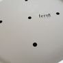 Ferm living large planter (plant pot) Cashmere NEW Image 2