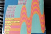 Go Team Get up sequences part 1 lp