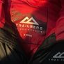 Men's XS trailberg jacket 700s special edition Image 4