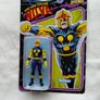 Marvel Legends Series The Man Called Nova X Men Kenner new Please look at the pictures Image 2