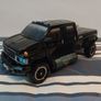 Transformer Ironhide Image 6