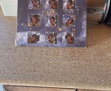 Randy Crawford vinyl