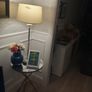 Round Lamp Table/ Coffee Table 1 (1 of 2) Image 2