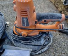 Drywall Sander