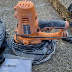 Drywall Sander