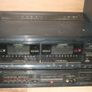 Pioneer Dc-x88z Amplituner And Sharp Speakers (works) Image 8