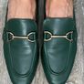 Zara loafers Image 3