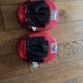 Everlast Boxing Mitts Image 2