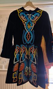 Irish Dancing Costume for sale
