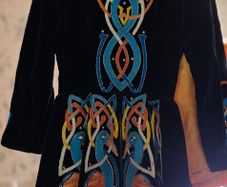 Irish Dancing Costume for sale