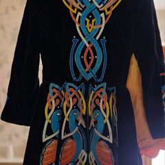 Irish Dancing Costume for sale