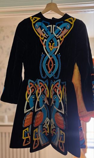 Irish Dancing Costume for sale