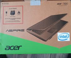 Acer Laptop