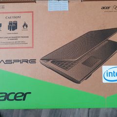 Acer Laptop