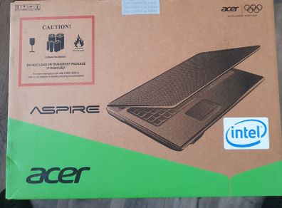 Acer Laptop