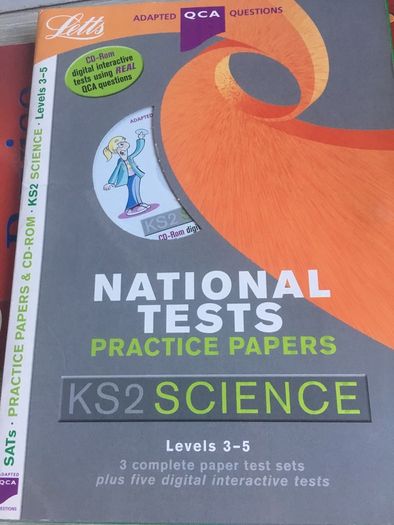 New Gcse Books