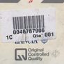 Auxiliary Belt (Fiat Scudo 2.0 JTD Aircon) Image 3