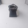 ALDO Azzira Black Patent Block Heel Sandals - UK 4 (EU 37) Image 5