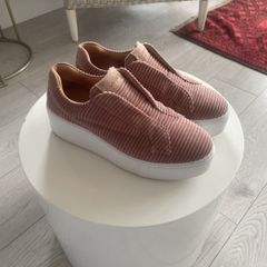 Russell & Bromley Park Up Trainers