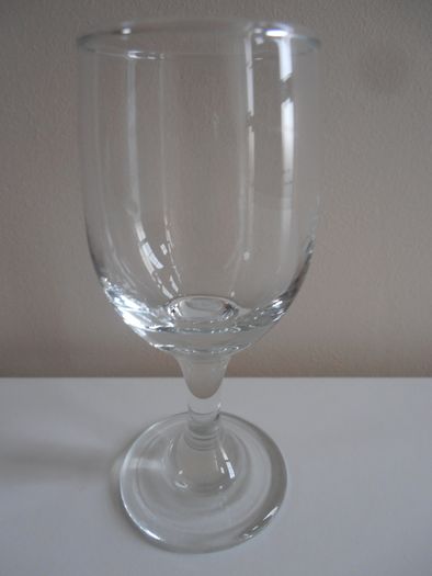 Spirit/Brandy/Whiskey glasses