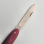 Vintage Omega Watches Alox Seceetary Discontinued Collectable 84mm Swiss Army knife Image 3