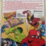 Sleepwalker #18 Infinity War Crossover (1992) Image 2