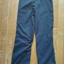 Craghopper fleece-lined trousers, age 13 Image 7