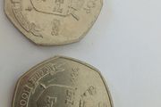 Coins