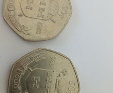Coins